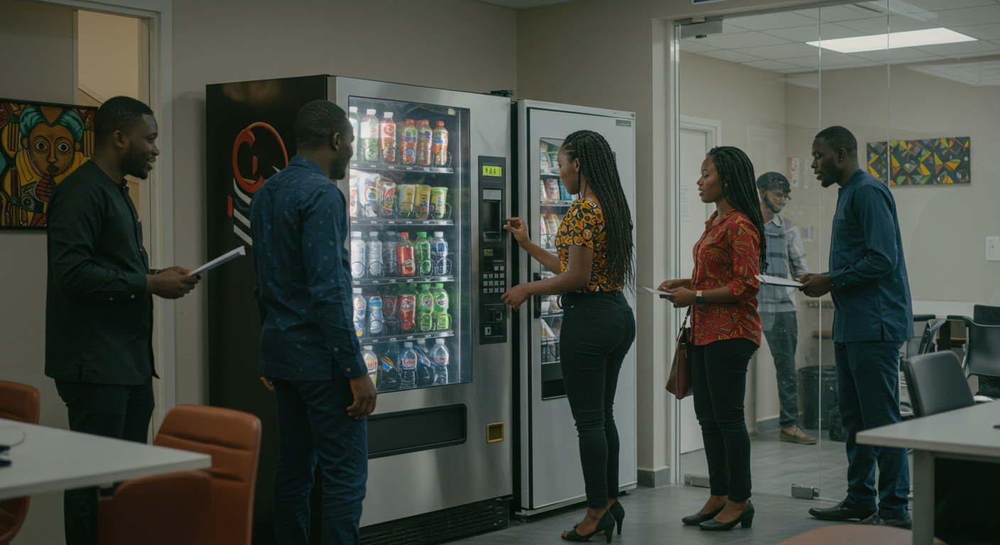 PlenishBox go live process image