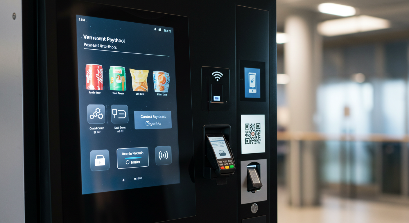 PlenishBox configuration process image